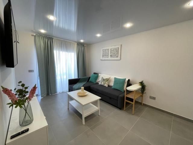 La Tejita II - Medano - Lovely Home - Buitenkant foto