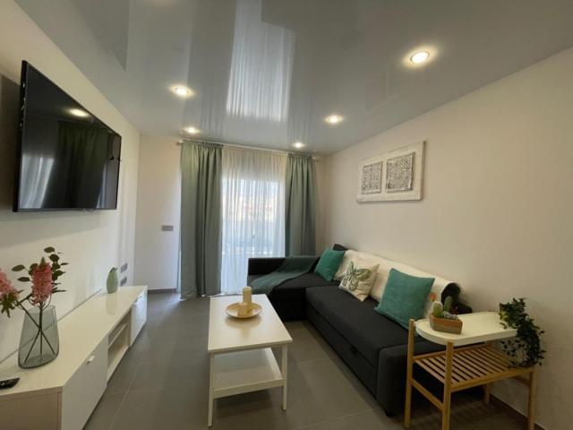 La Tejita II - Medano - Lovely Home - Buitenkant foto