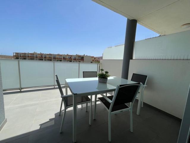 La Tejita II - Medano - Lovely Home - Buitenkant foto